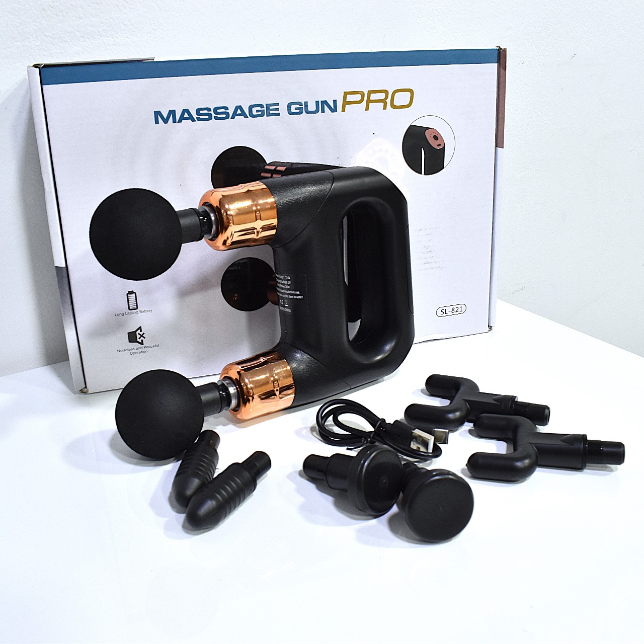 Massage Gun PRO